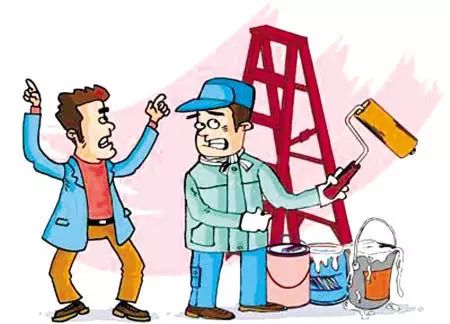 裝修公司如何偷工減料？看完這5個方面你就明白了