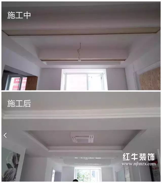 裝修木工施工要點有哪些？這些方面缺一不可