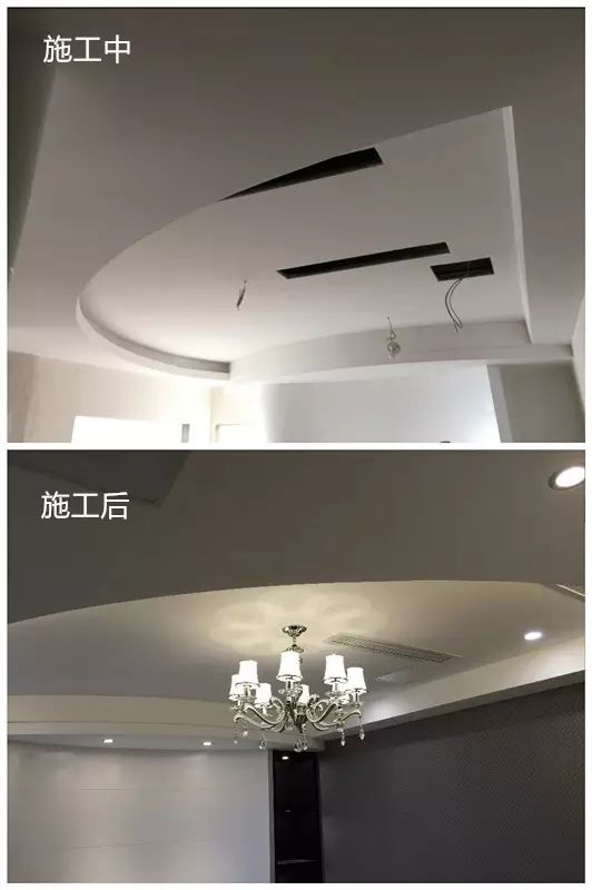 裝修木工施工要點有哪些？這些方面缺一不可
