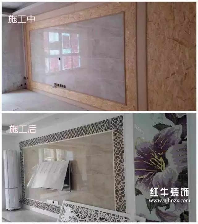 裝修木工施工要點有哪些？這些方面缺一不可
