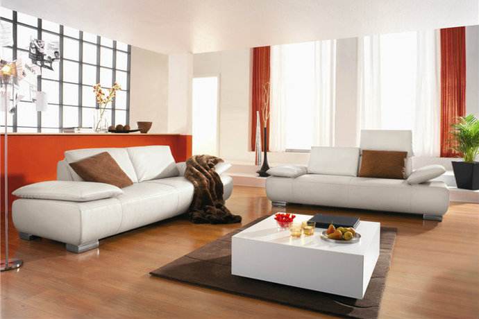 客廳沙發(fā)的擺放風(fēng)水，讓你2分鐘學(xué)會客廳沙發(fā)的擺放