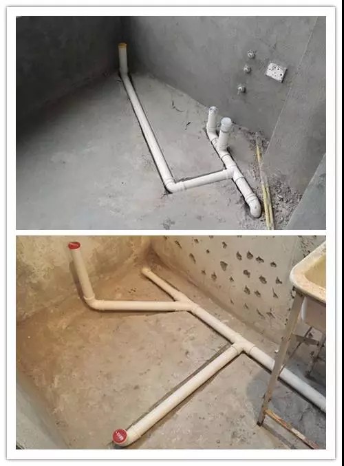 【標(biāo)準(zhǔn)施工】家裝的水電工藝流程