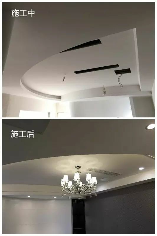 【標準施工】裝修木工施工要點