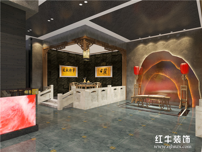 南京裝修公司排名|紅牛裝飾公司口碑怎么樣