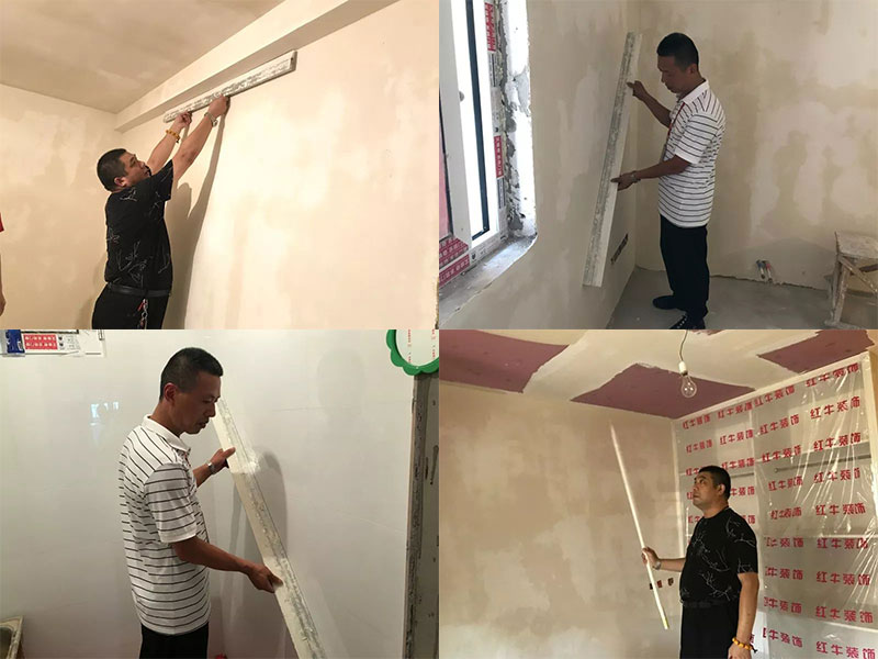 熱熱熱！南京體感溫度高達43℃，這群人卻不懼高溫在做這件事
