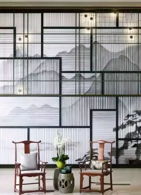 新中式家具風(fēng)格的特點(diǎn)_這6個特點(diǎn)你知道嗎？
