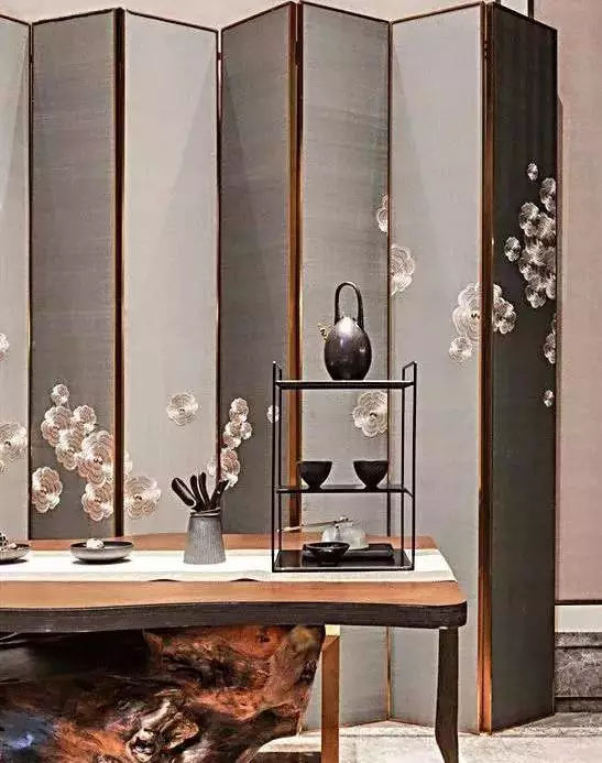 新中式家具風(fēng)格的特點(diǎn)_這6個特點(diǎn)你知道嗎？
