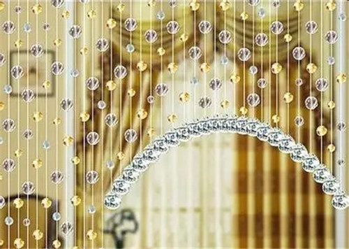 水晶簾風(fēng)水好嗎？注意事項解析