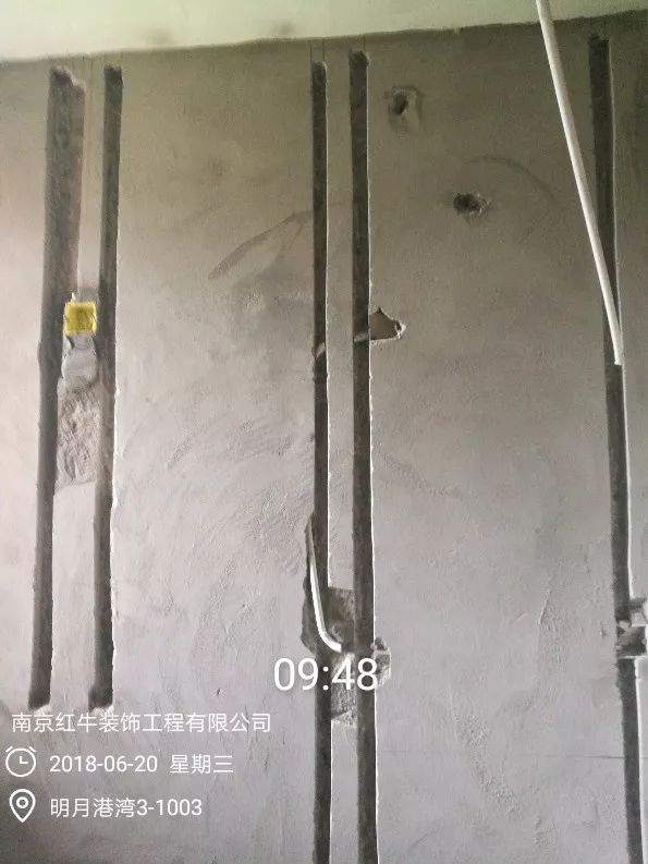 南京明月港灣105平米北歐風(fēng)格裝修  擁有獨立衣帽間與書房28