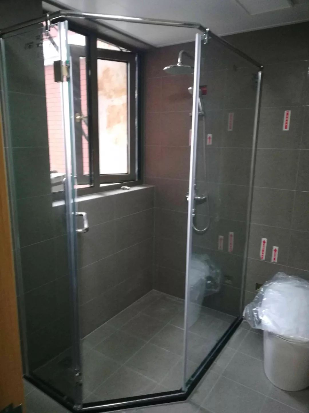 南京明月港灣105平米北歐風(fēng)格裝修  擁有獨立衣帽間與書房62