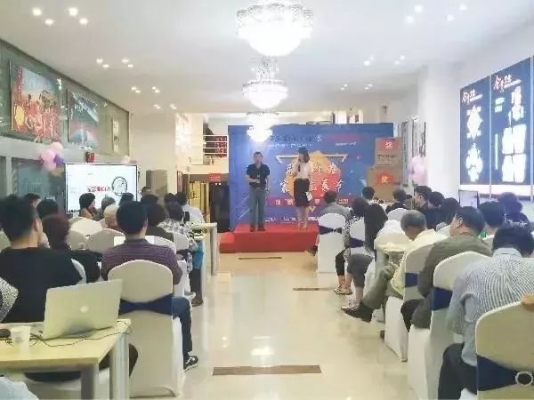 年末感恩答謝會，進(jìn)店就有禮！
