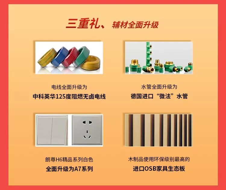 裝修“放價(jià)”進(jìn)行中，砸蛋好禮送不停！