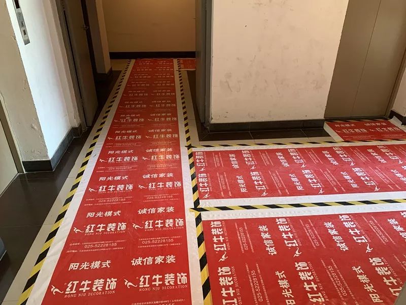 紅牛裝飾巡檢 | 行動(dòng)是解決客戶擔(dān)心的最好做法 紅牛裝飾巡檢 | 行動(dòng)是解決客戶擔(dān)心的最好做法
