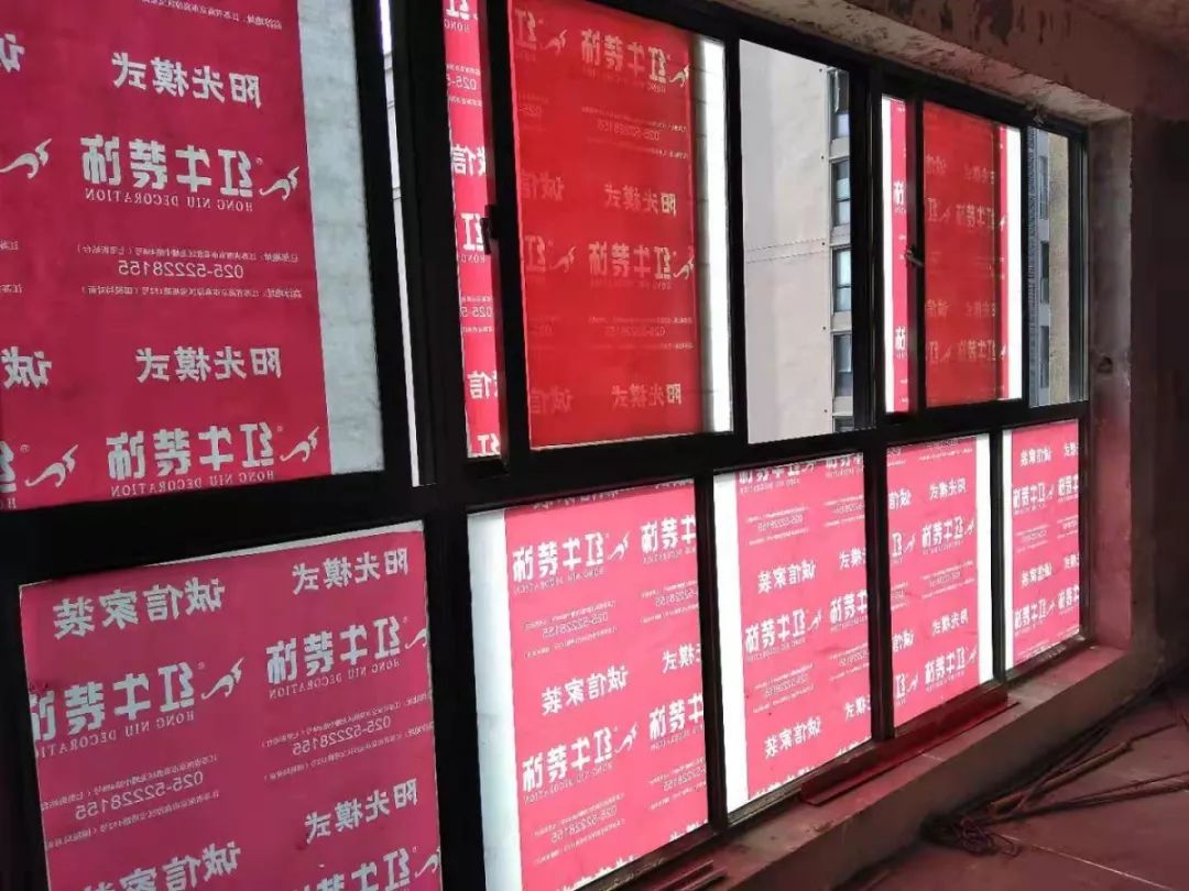 紅牛裝飾巡檢 | 行動(dòng)是解決客戶擔(dān)心的最好做法 紅牛裝飾巡檢 | 行動(dòng)是解決客戶擔(dān)心的最好做法
