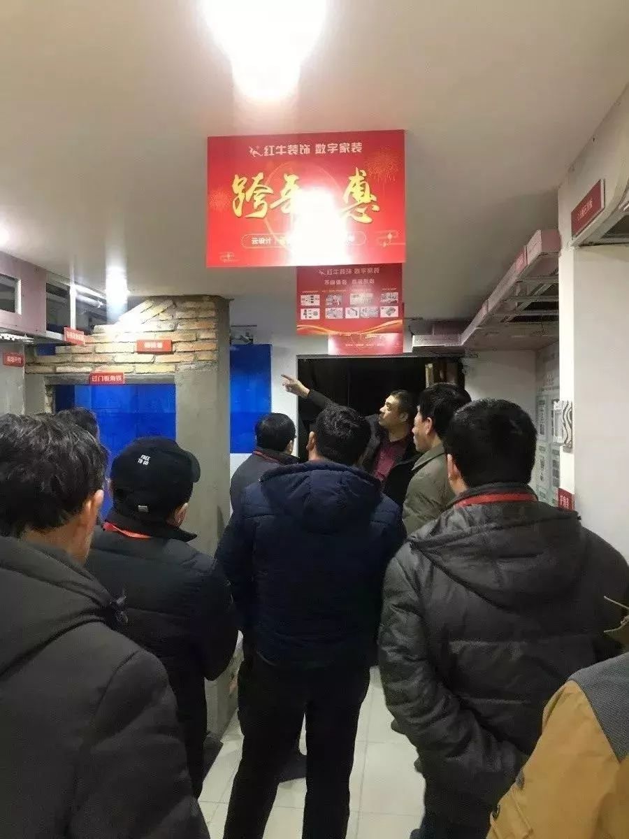 裝修完成之后，售后問題找誰負(fù)責(zé)？