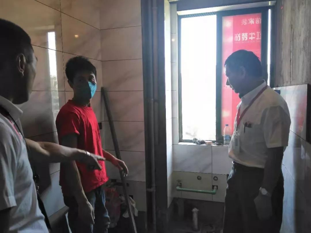 裝修完成之后，售后問題找誰負(fù)責(zé)？