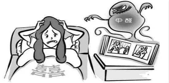 裝修后多久可入住？別讓裝修污染害了家人！