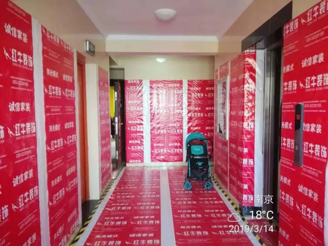 看過那么多裝修工地，才知道“好工地”要看這兩點！