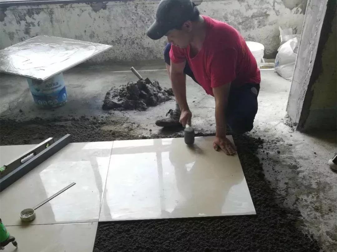 看過那么多裝修工地，才知道“好工地”要看這兩點！