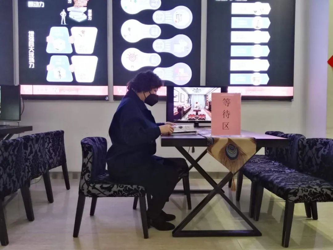 戰(zhàn)疫情 守誠(chéng)信 | 紅牛裝飾315活動(dòng)正在進(jìn)行中