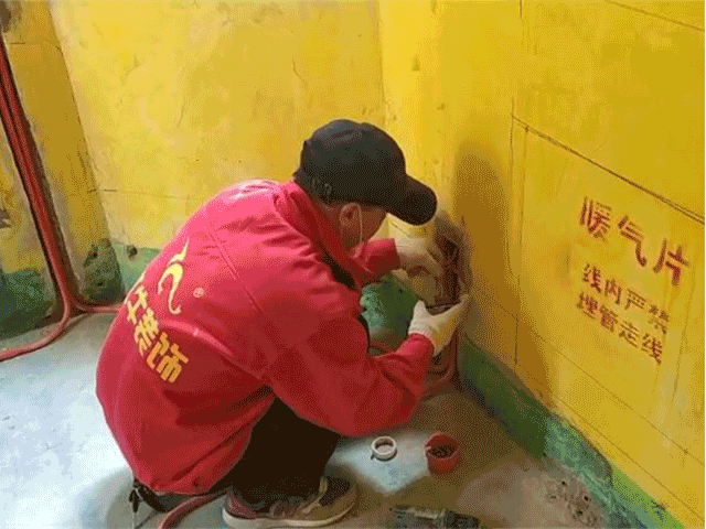 “裝修問題”成2019年投訴熱點(diǎn)問題！