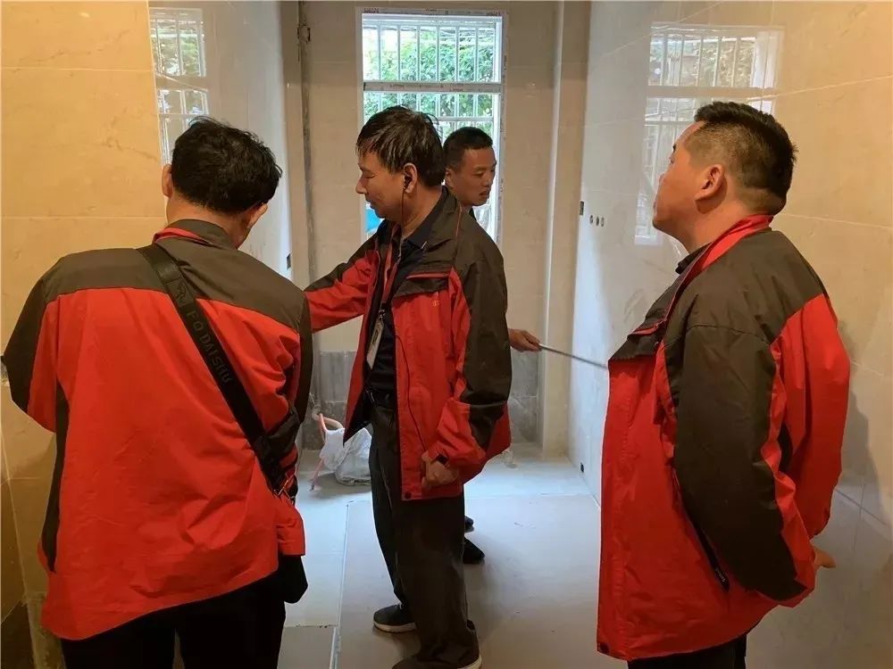 “裝修問題”成2019年投訴熱點(diǎn)問題！