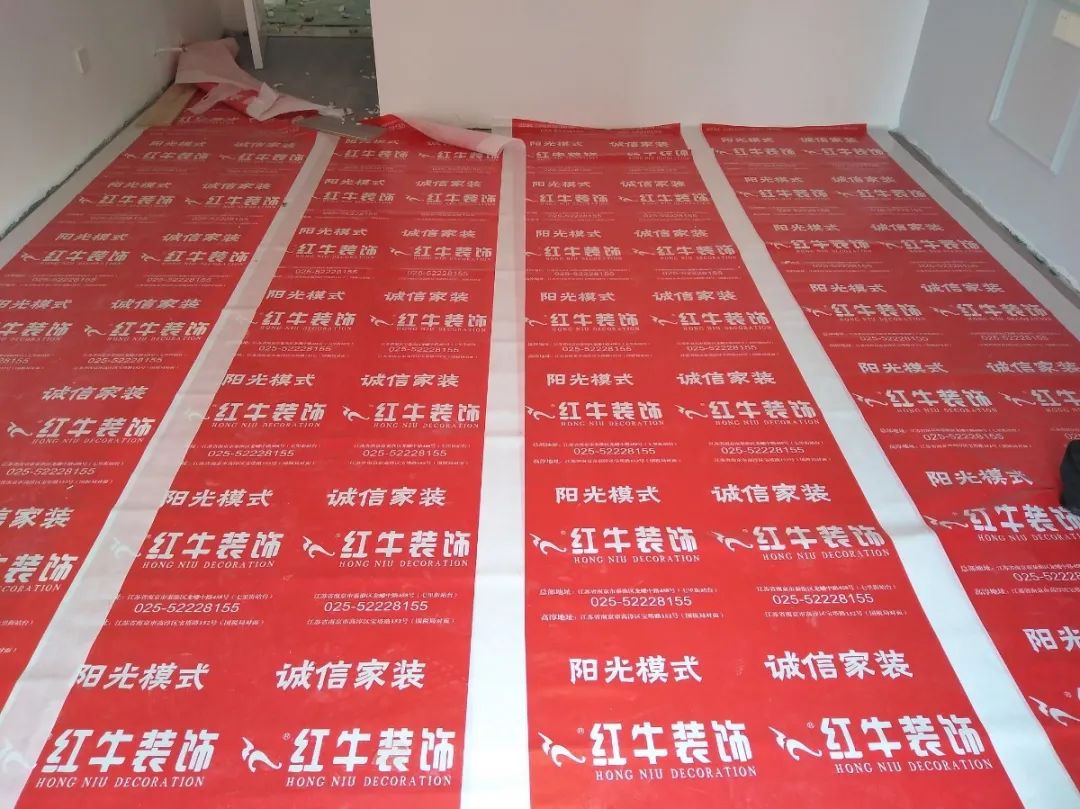 紅牛巡檢 | 董事長“老汪”視察工地，總經理帶隊檢查工地！