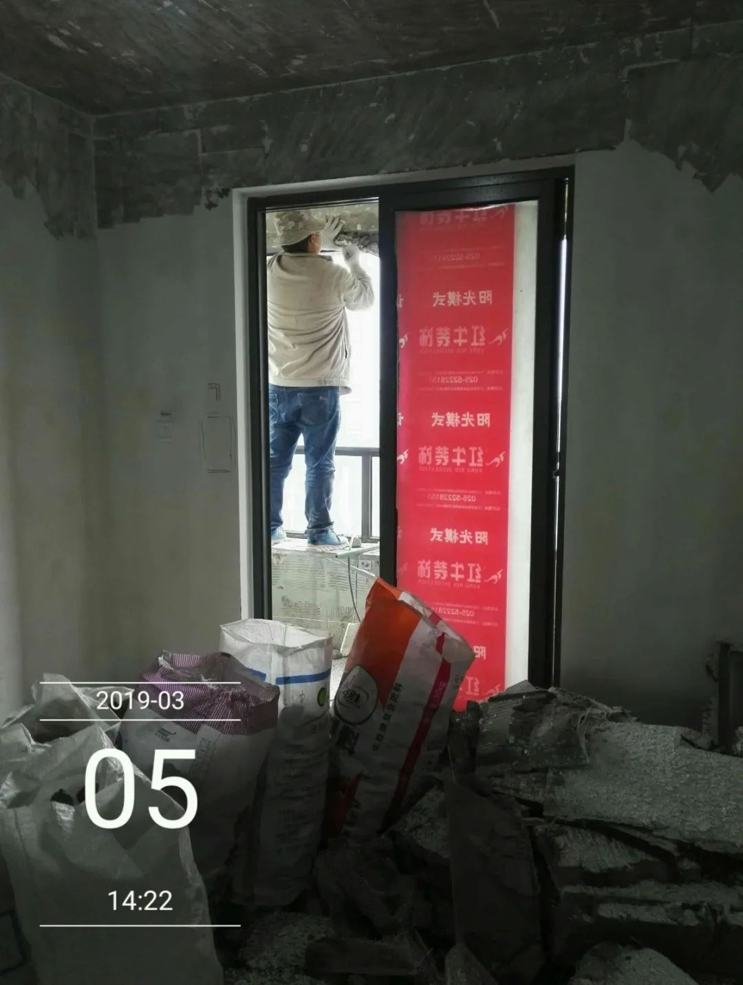 孟憲濤_保利國際社區(qū)115㎡現(xiàn)代北歐--簡潔明亮之家，一人獨居太愜意！24工地一覽