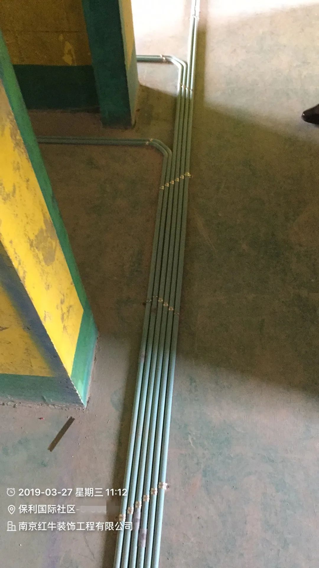 孟憲濤_保利國際社區(qū)115㎡現(xiàn)代北歐--簡潔明亮之家，一人獨居太愜意！28工地一覽