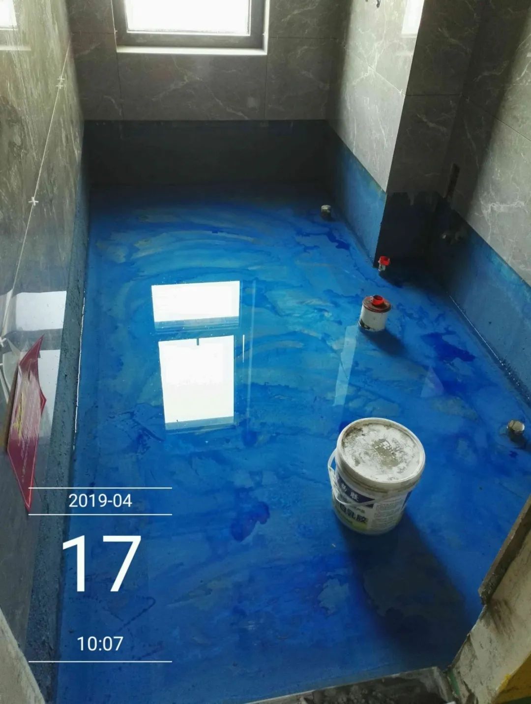 孟憲濤_保利國際社區(qū)115㎡現(xiàn)代北歐--簡潔明亮之家，一人獨居太愜意！33工地一覽