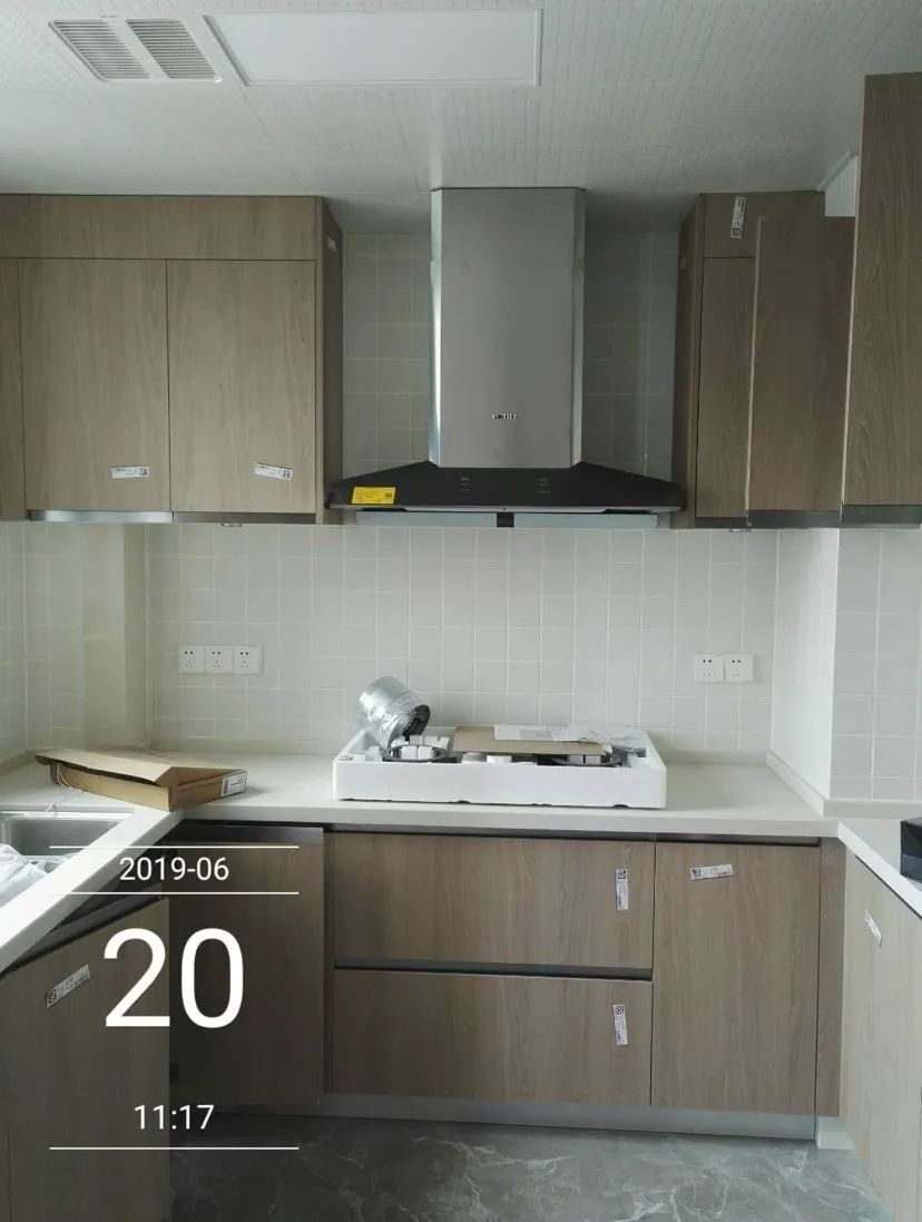 孟憲濤_保利國際社區(qū)115㎡現(xiàn)代北歐--簡潔明亮之家，一人獨居太愜意！43工地一覽