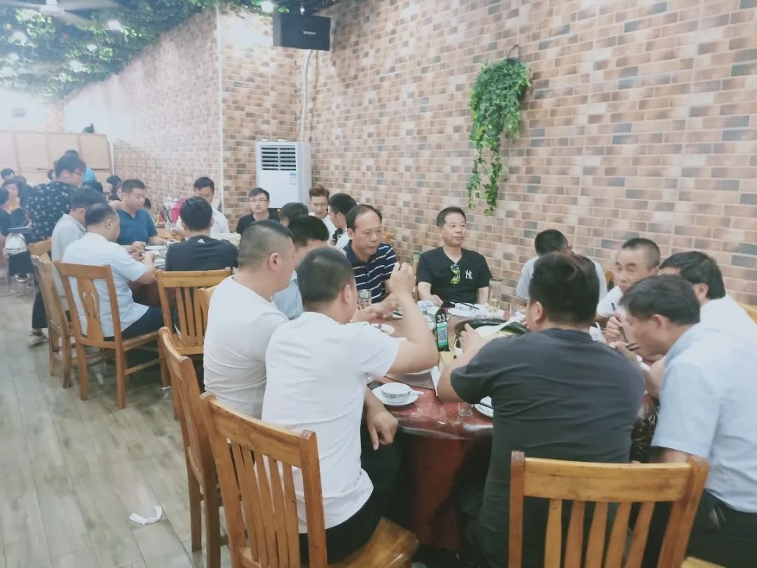 紅牛裝飾團建 | 黃龍峴茶文化村之旅