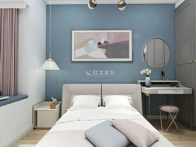 別人家的梳妝臺？你也可以復制！