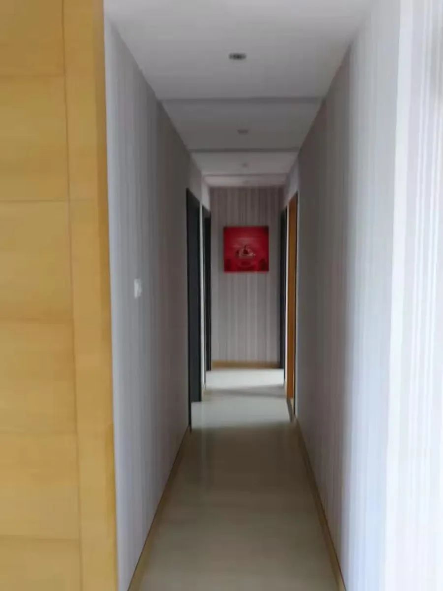 最美畢業(yè)照 ⑤--老房翻新，采光效果、儲(chǔ)物空間大改善！14