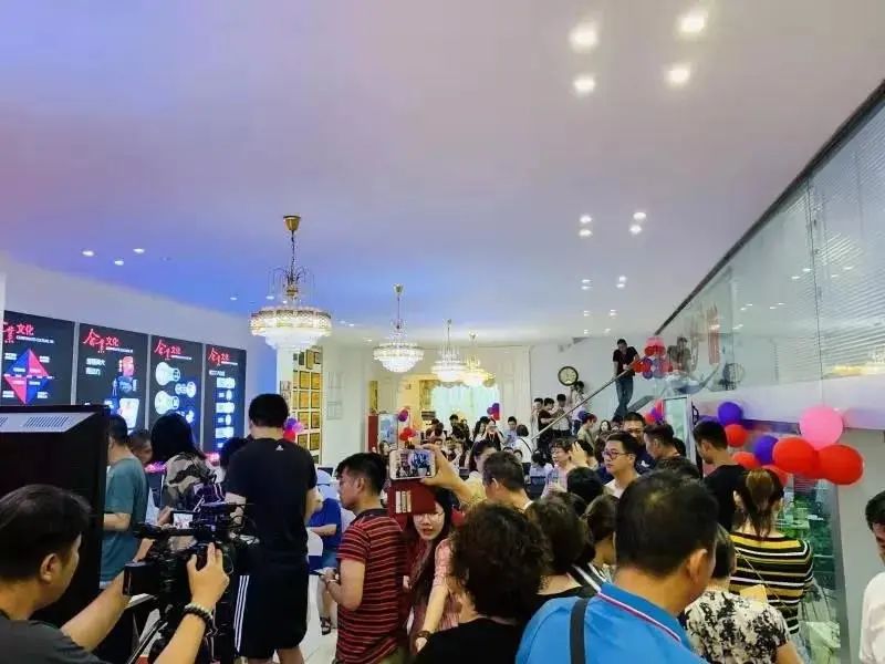 23周年 | 店慶8月，值得期待的“活動(dòng)”還有……