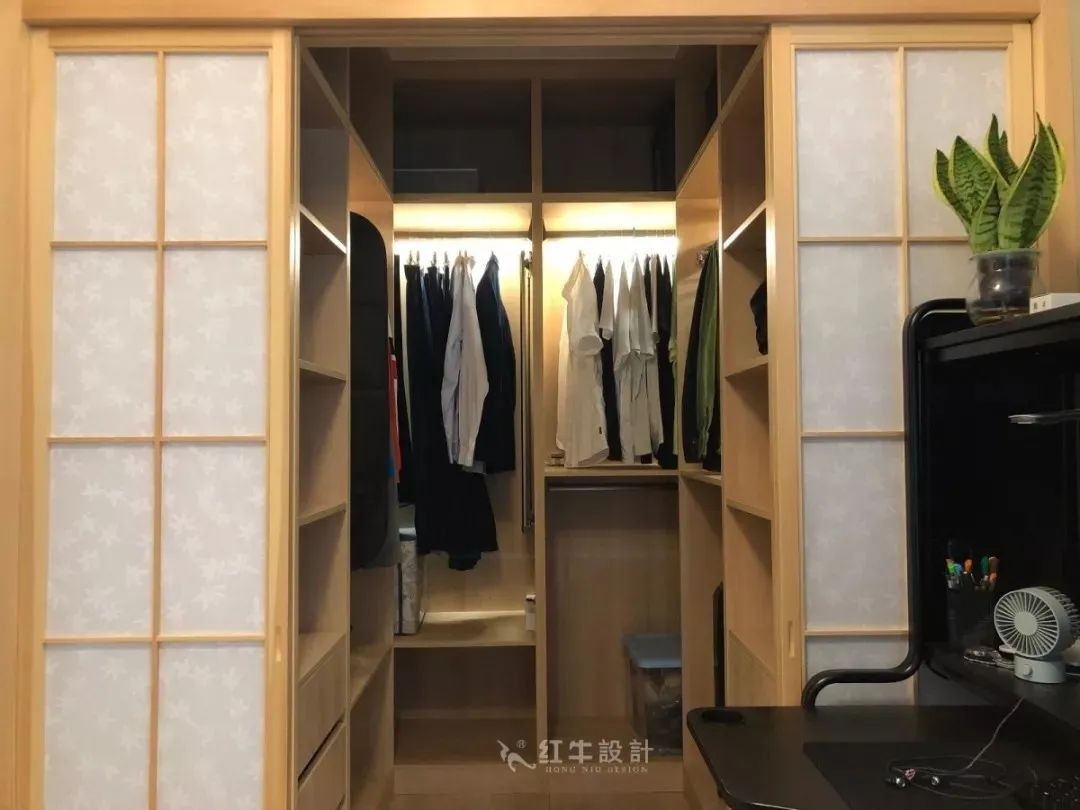 主臥究竟是帶衛(wèi)生間好，還是應(yīng)該改成衣帽間？