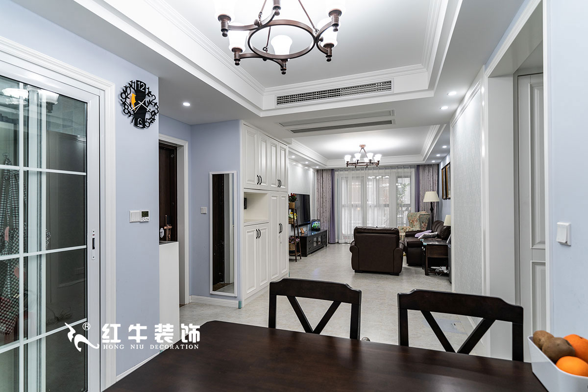 +logo_魏明花_華府國際-117㎡-簡美風格（3室2廳2衛(wèi)，全包16萬）02餐廳_華府-25