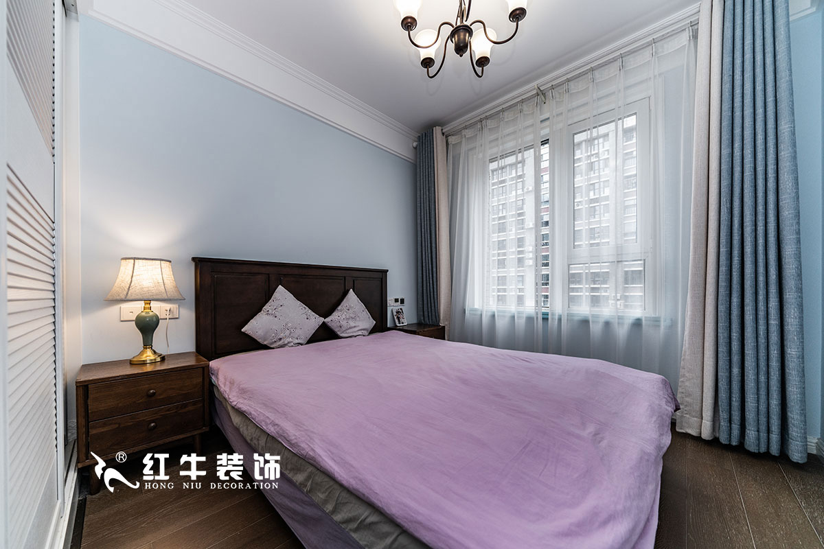 +logo_魏明花_華府國際-117㎡-簡美風格（3室2廳2衛(wèi)，全包16萬）09老人房_華府-6