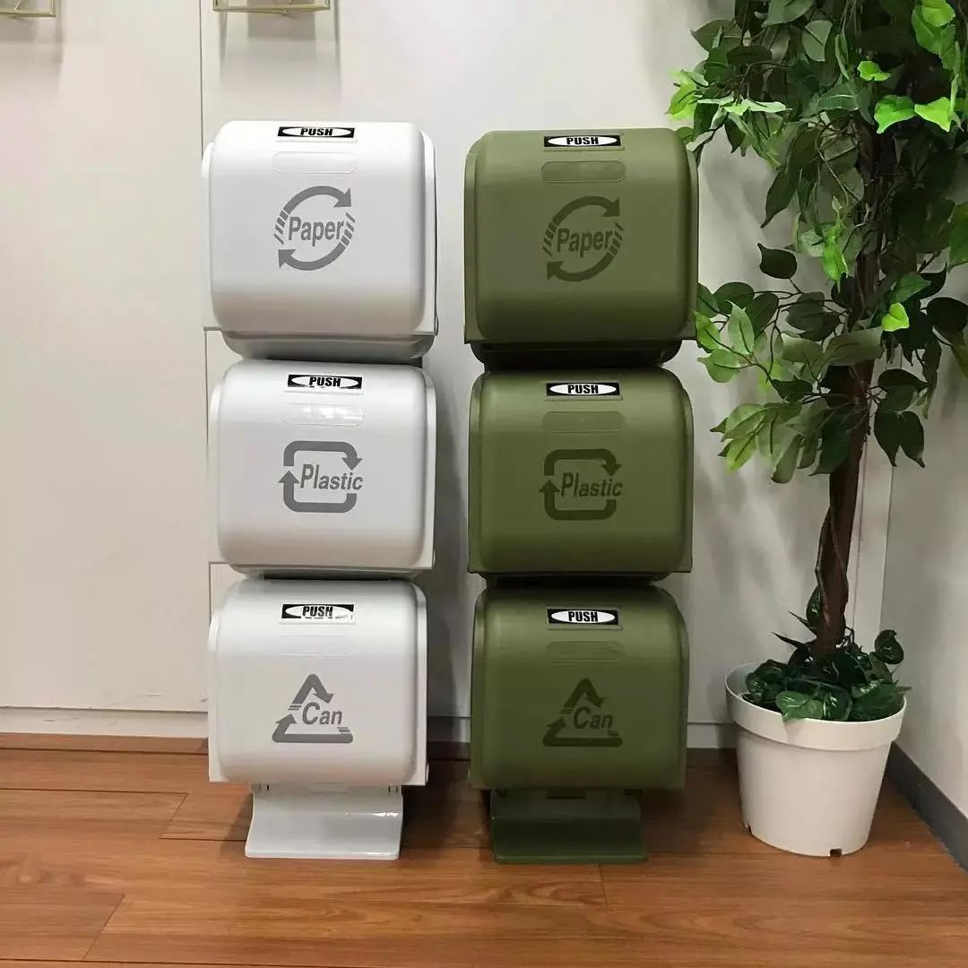 11月1日起，南京生活垃圾“強(qiáng)制分類”，個(gè)人違規(guī)最高罰200元！