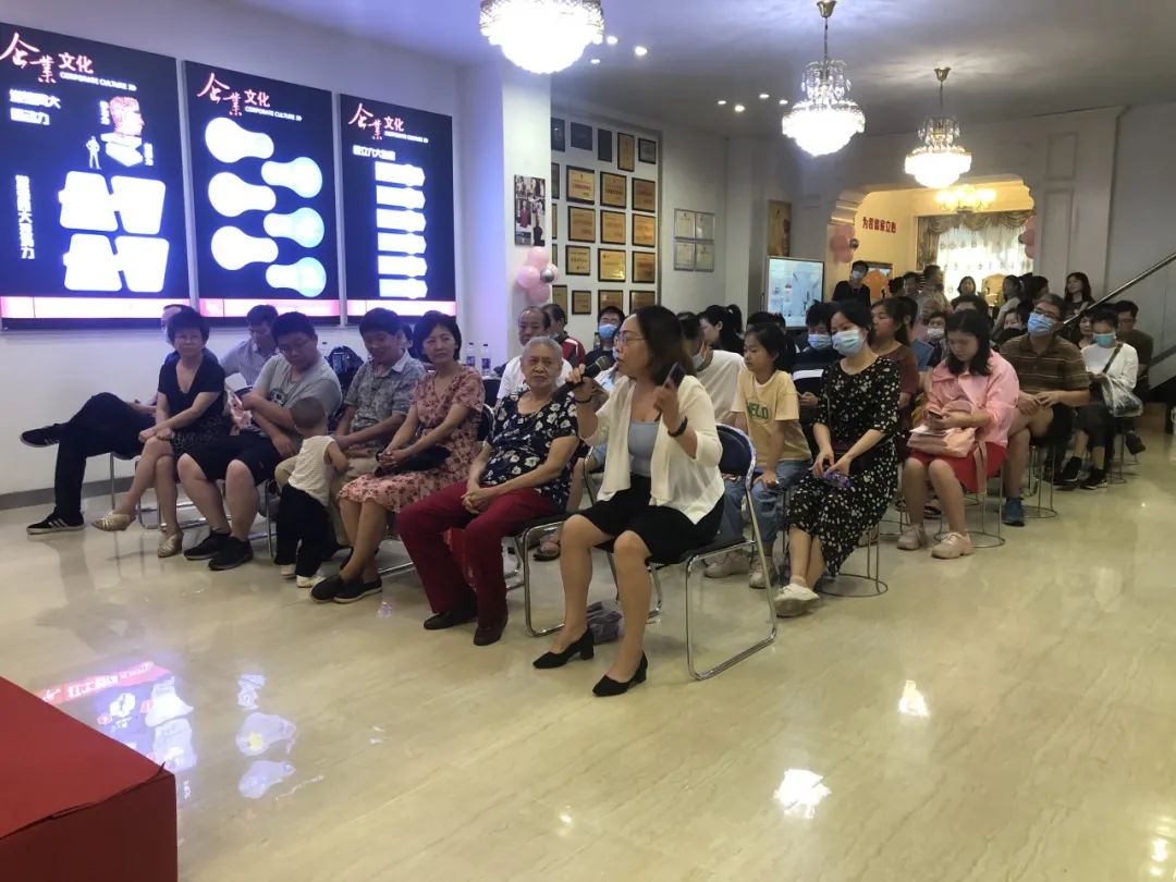 23周年 | 紅牛裝飾店慶“總裁簽售會”圓滿結(jié)束