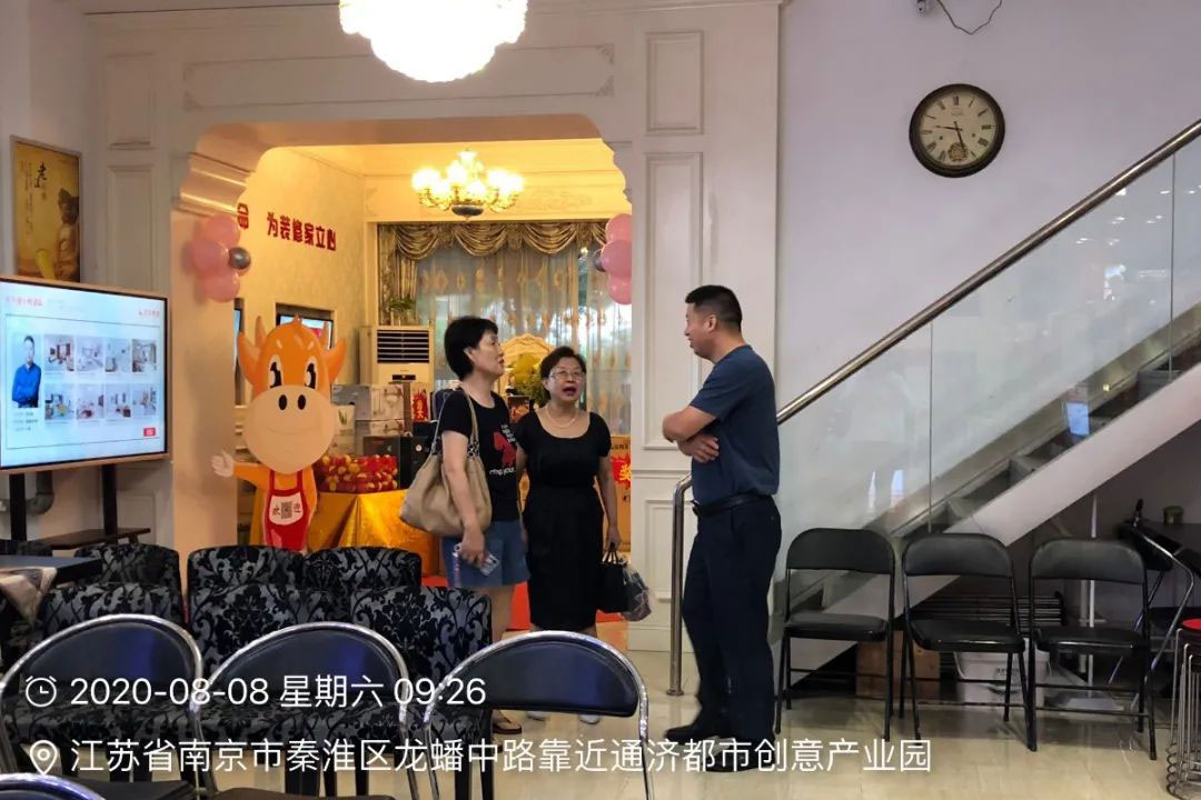 23周年 | 紅牛裝飾店慶“總裁簽售會”圓滿結(jié)束