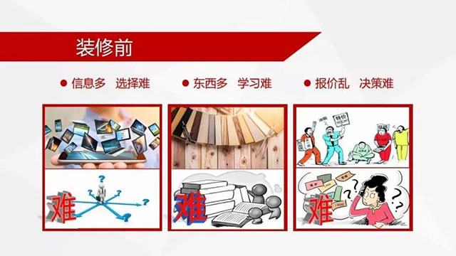 老汪小課堂 | 裝修新人，這些坑千萬不要踩！