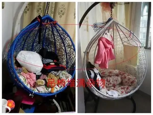 全網(wǎng)吐槽的“雞肋”家具，你家有幾件？