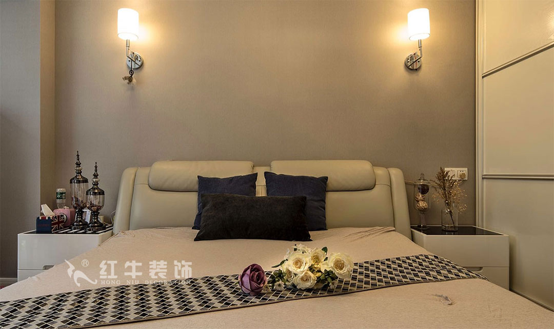 【實景案例】顧娟_和燕花苑-90㎡-簡約風(fēng)格_2室2廳1衛(wèi)_全包12