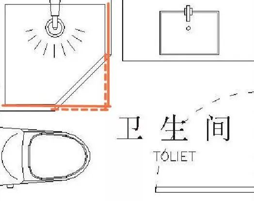想要舒服洗個澡，淋浴房就該這么選！