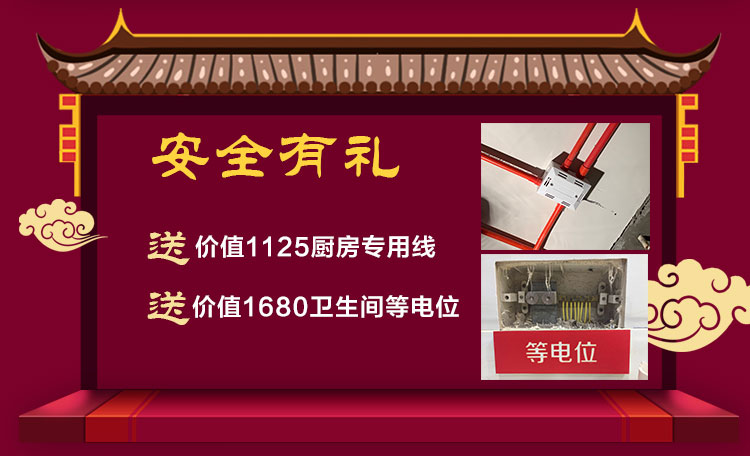 南京紅牛裝飾開工了，限時特惠搶起來！
