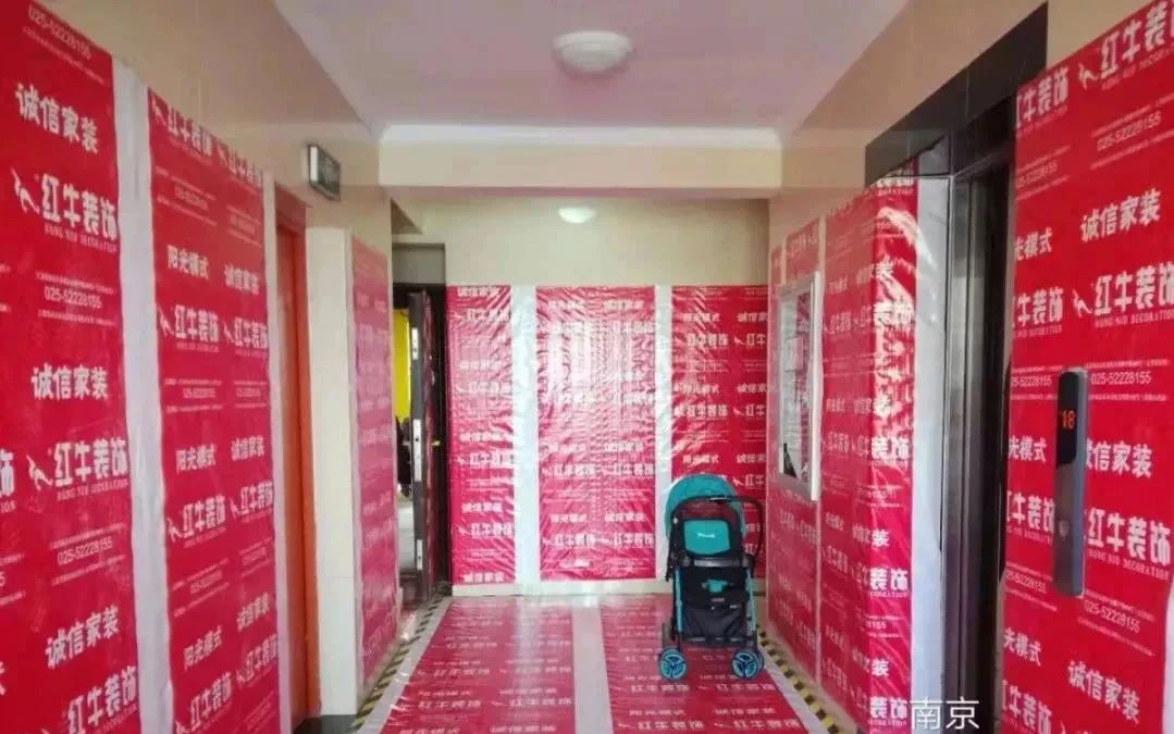 環(huán)保裝修｜施工工藝不標(biāo)準(zhǔn)，材料再環(huán)保也白搭！