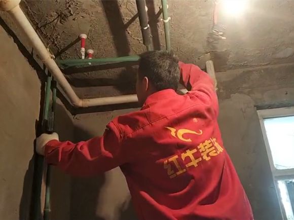 標(biāo)準(zhǔn)化工地｜細(xì)節(jié)決定品質(zhì)，好家裝用工地說話