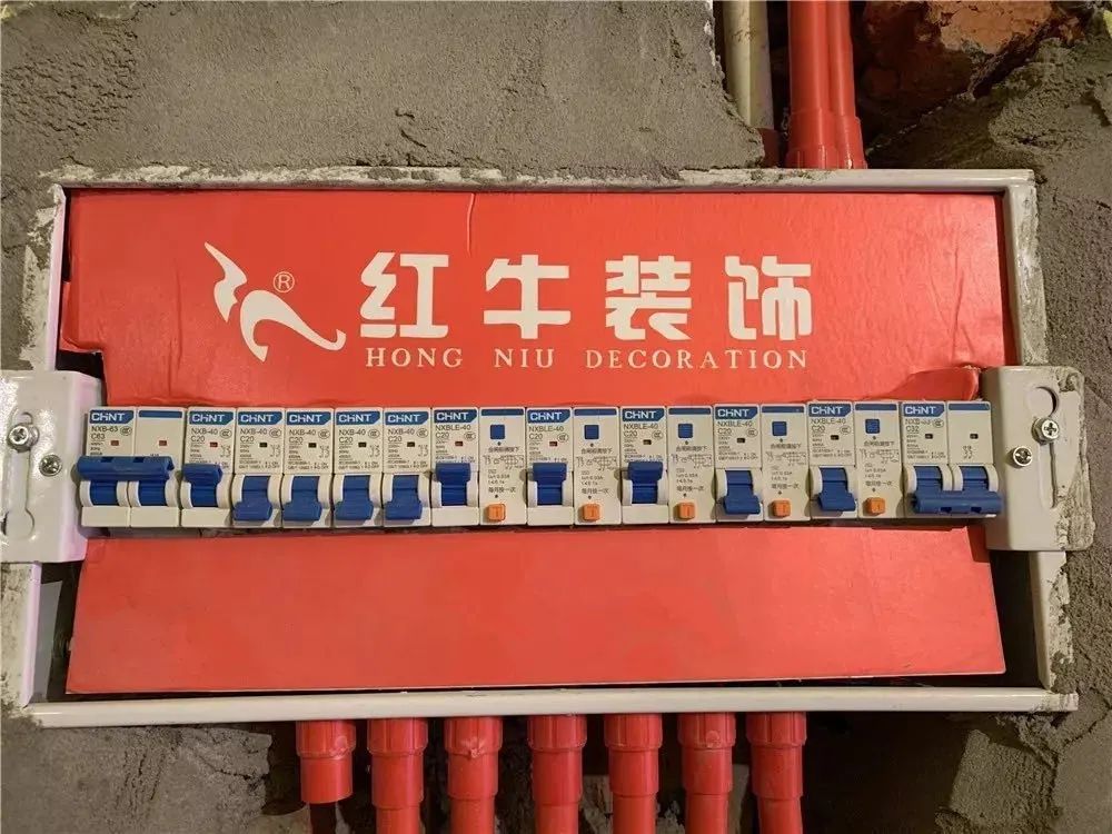 標(biāo)準(zhǔn)化工地｜細(xì)節(jié)決定品質(zhì)，好家裝用工地說話