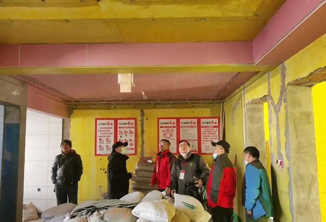 關(guān)于我們對(duì)工地的管控，您可能從未真正了解！